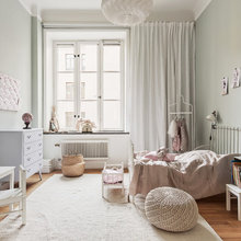 Camera bambini