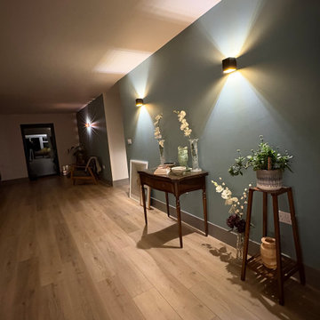 House Alterations & Refurbishment - Ingoe
