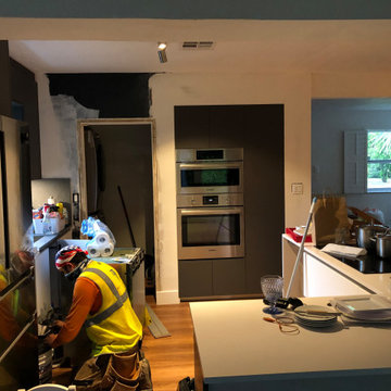 Grijalba Kitchen Renovation