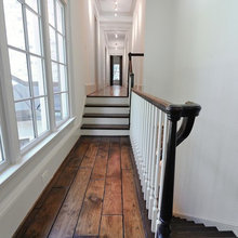 Long Hallways