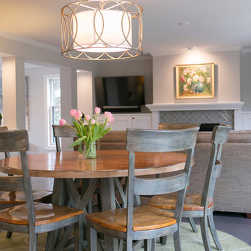 Home Remodel in Middleton WI