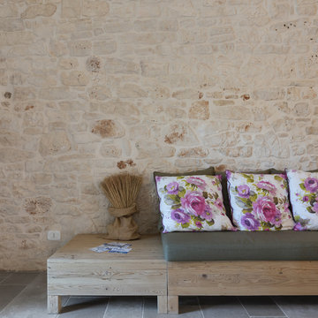 Soggiorno | Masseria Country Resort, Ostuni (BR)