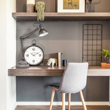 Home office