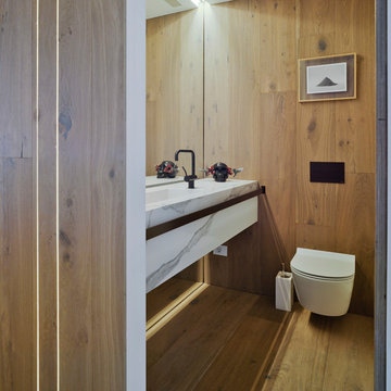 VIVIENDA PONIENTE