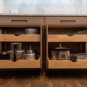 From Frustration to Dream Kitchen