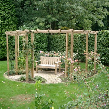 Previous Projects