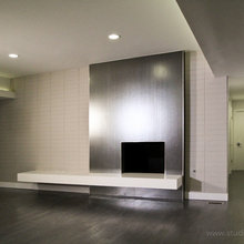 fireplaces
