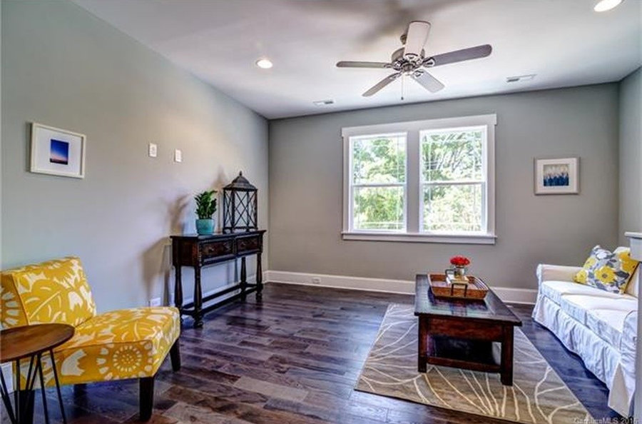 Charlotte Bungalow