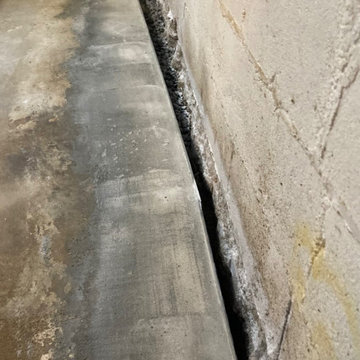 Foundation Projects