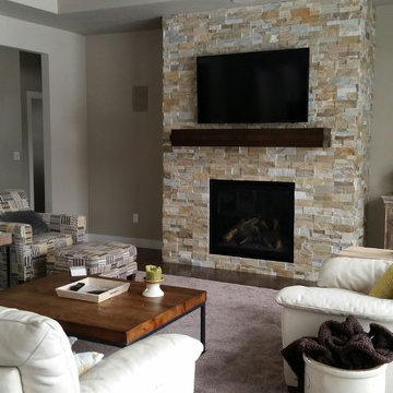 Fall 2014 Brown County Showcase of Homes - Green Ridge