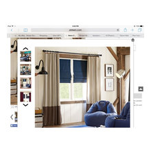 Curtains