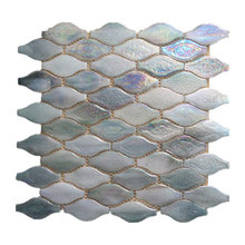 Bathroom tile