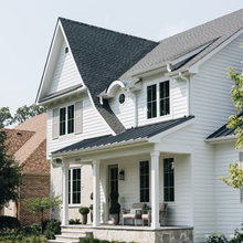New Houses