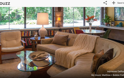 Inside Houzz: Get the Better, Brighter Houzz Android App