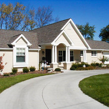 Mom's House