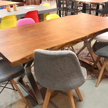 Designer's Dream Furniutre Supplier