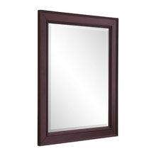 Bathroom Mirrors