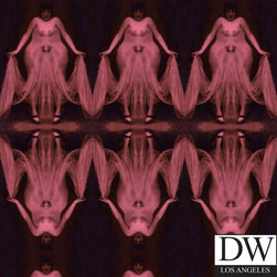 Devo's Mark Mothersbaugh Wallpaper Collection - Products