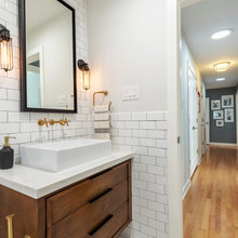 Guest bath
