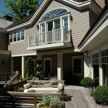Exterior Ideas