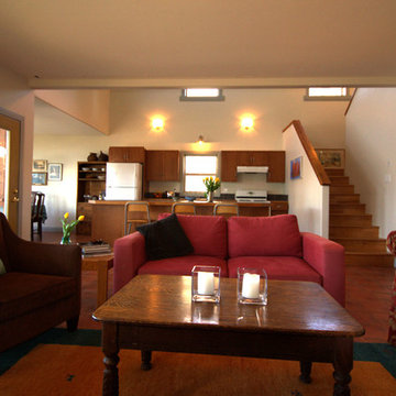 Family Beach house