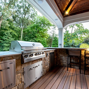 Tuscan Modern