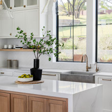 Morrow kitchen
