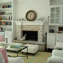 Living Room Ideas