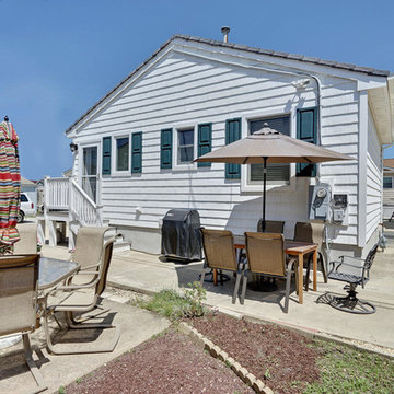 Another Superstorm Sandy Restoration - Ocean Beach