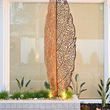 Outdoor Sculpture