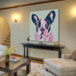 French  Bulldog - Productos