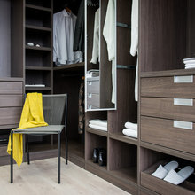 Closet Ideas