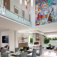High Ceiling