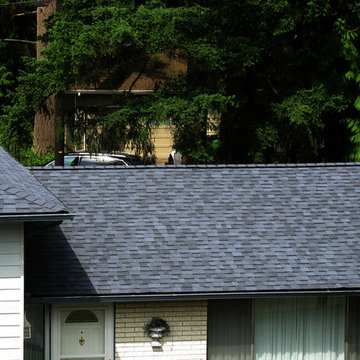 Owens Corning Duration TruDef Harbor Blue