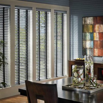 Aluminum Blinds