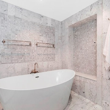 Beacon Street Condo