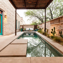 Pools