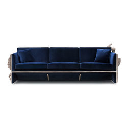VERSAILLES Sofa - Sofas