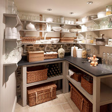 pantry