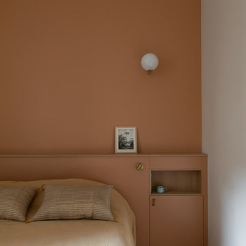 Projet Poissonnière