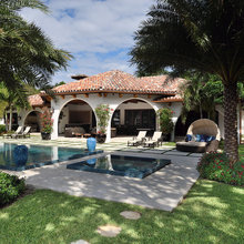 Spanish Style