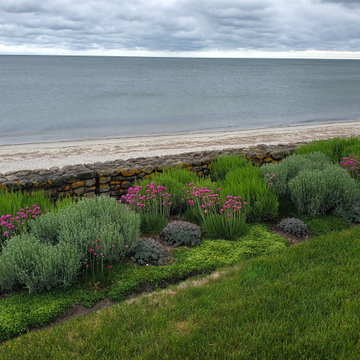 Seawall Garden