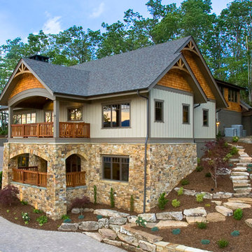 Houston Residence