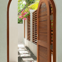 Elsa Busuju Home