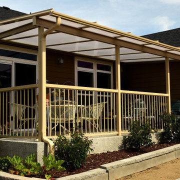 American Patio Covers