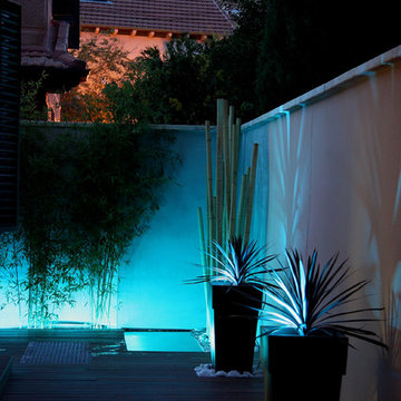 Outdoor LED Lighting