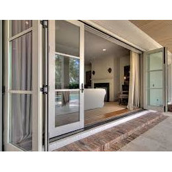 Patio Doors - Products
