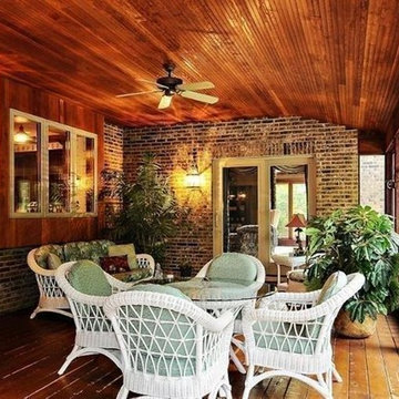 Whitethorne Lane Custom Home
