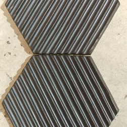 New Releases: Modern Tile Line - Products