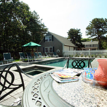 Outdoor Living